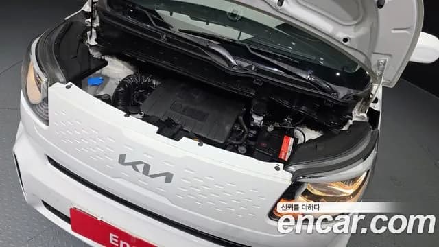 2022 Kia The New Ray Van Sold VIN KNACF911BNT294956 – photo 23 2022 Kia The New Ray Van Sold VIN KNACF911BNT294956 – photo 23