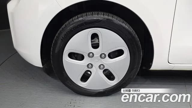 2022 Kia The New Ray Van Sold VIN KNACF911BNT294956 – photo 25 2022 Kia The New Ray Van Sold VIN KNACF911BNT294956 – photo 25