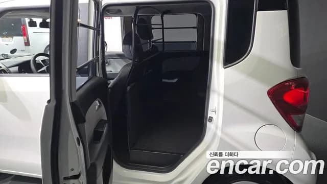 2022 Kia The New Ray Van Sold VIN KNACF911BNT294956 – photo 26 2022 Kia The New Ray Van Sold VIN KNACF911BNT294956 – photo 26