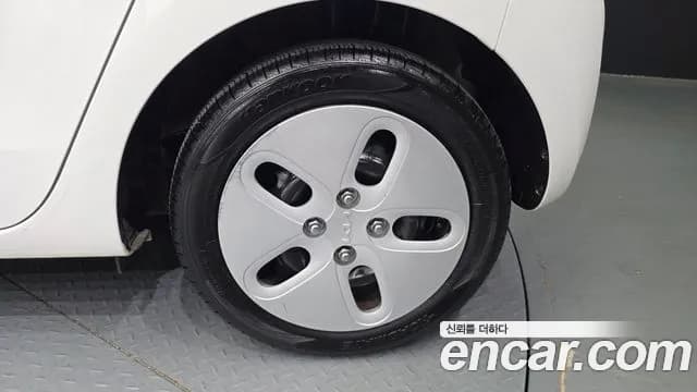 2022 Kia The New Ray Van Sold VIN KNACF911BNT294956 – photo 27 2022 Kia The New Ray Van Sold VIN KNACF911BNT294956 – photo 27