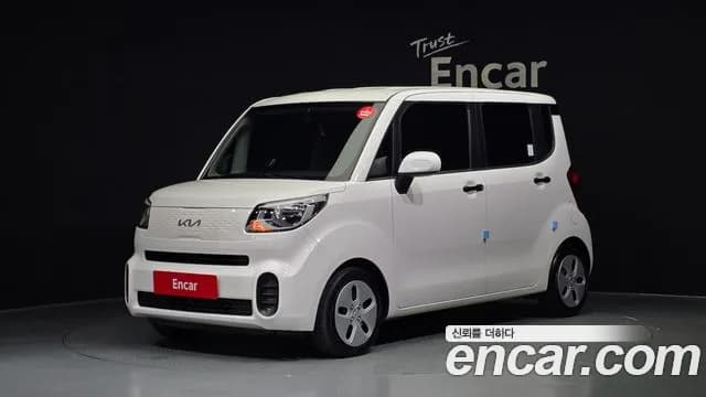 2022 Kia The New Ray Van Sold VIN KNACF911BNT294956 – photo 31 2022 Kia The New Ray Van Sold VIN KNACF911BNT294956 – photo 31