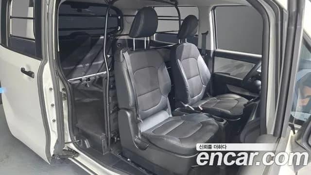 2022 Kia The New Ray Van Sold VIN KNACF911BNT295093 – side profile 2022 Kia The New Ray Van Sold VIN KNACF911BNT295093 – side profile