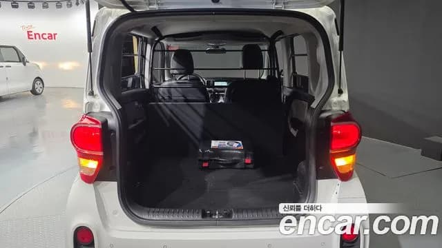 2022 Kia The New Ray Van Sold VIN KNACF911BNT295093 – photo 12 2022 Kia The New Ray Van Sold VIN KNACF911BNT295093 – photo 12