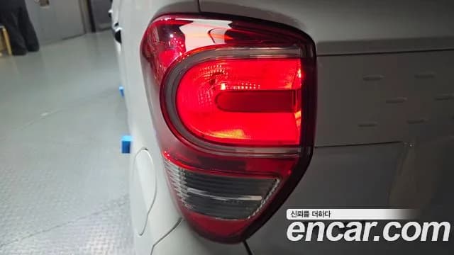 2022 Kia The New Ray Van Sold VIN KNACF911BNT295093 – photo 16 2022 Kia The New Ray Van Sold VIN KNACF911BNT295093 – photo 16