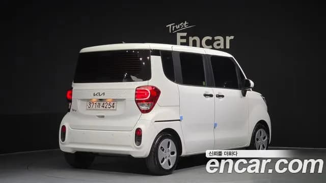 2022 Kia The New Ray Van Sold VIN KNACF911BNT295093 – photo 18 2022 Kia The New Ray Van Sold VIN KNACF911BNT295093 – photo 18