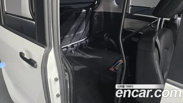 2022 Kia The New Ray Van Sold VIN KNACF911BNT295093 – photo 22 2022 Kia The New Ray Van Sold VIN KNACF911BNT295093 – photo 22