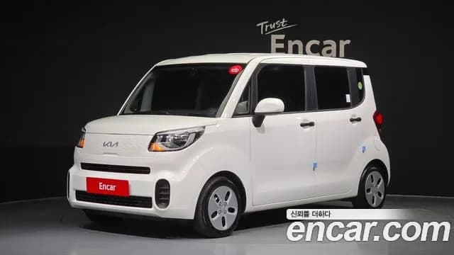 2022 Kia The New Ray Van Sold VIN KNACF911BNT295093 – photo 23 2022 Kia The New Ray Van Sold VIN KNACF911BNT295093 – photo 23