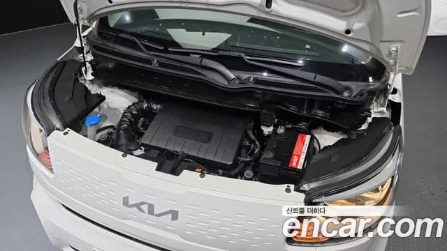 2022 Kia The New Ray Van Sold VIN KNACF911BNT295093 – photo 26 2022 Kia The New Ray Van Sold VIN KNACF911BNT295093 – photo 26