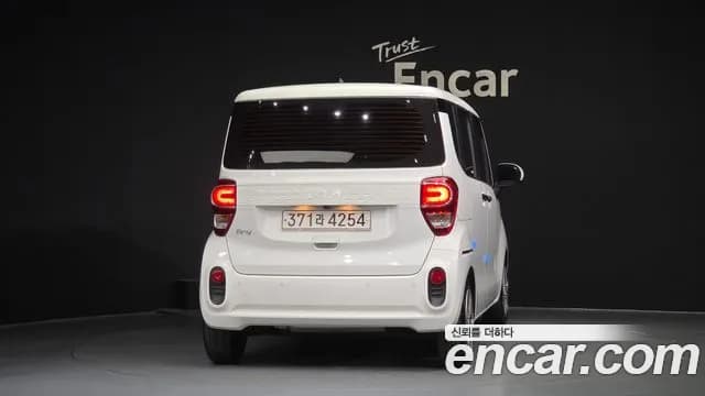 2022 Kia The New Ray Van Sold VIN KNACF911BNT295093 – photo 30 2022 Kia The New Ray Van Sold VIN KNACF911BNT295093 – photo 30