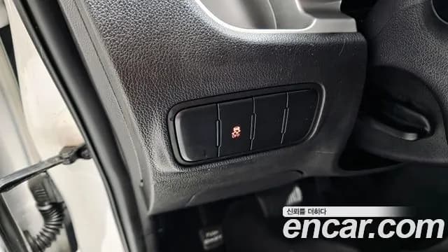 2022 Kia The New Ray Van Sold VIN KNACF911BNT295217 – front exterior 2022 Kia The New Ray Van Sold VIN KNACF911BNT295217 – front exterior