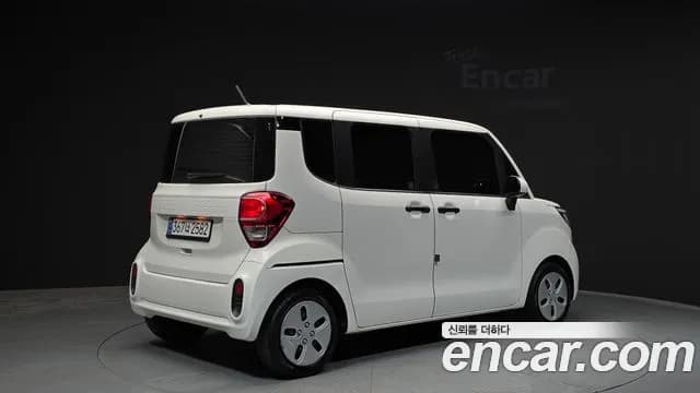 2022 Kia The New Ray Van Sold VIN KNACF911BNT295217 – engine bay 2022 Kia The New Ray Van Sold VIN KNACF911BNT295217 – engine bay