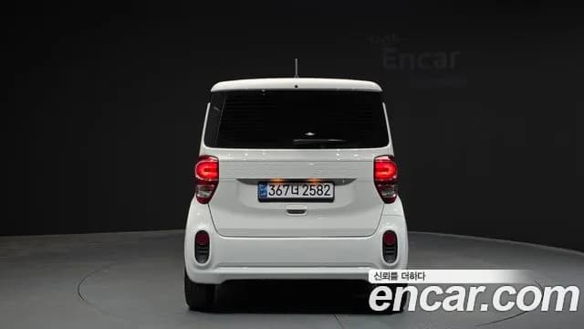 2022 Kia The New Ray Van Sold VIN KNACF911BNT295217 – photo 13 2022 Kia The New Ray Van Sold VIN KNACF911BNT295217 – photo 13