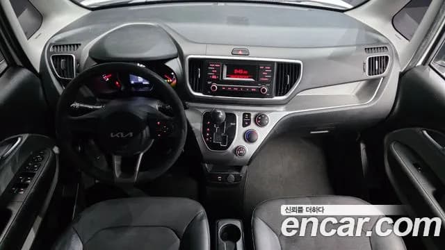 2022 Kia The New Ray Van Sold VIN KNACF911BNT295217 – photo 18 2022 Kia The New Ray Van Sold VIN KNACF911BNT295217 – photo 18