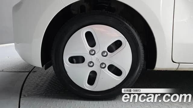2022 Kia The New Ray Van Sold VIN KNACF911BNT295217 – photo 19 2022 Kia The New Ray Van Sold VIN KNACF911BNT295217 – photo 19