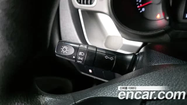 2022 Kia The New Ray Van Sold VIN KNACF911BNT295250 – front exterior 2022 Kia The New Ray Van Sold VIN KNACF911BNT295250 – front exterior