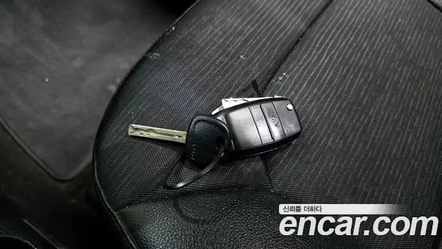 2022 Kia The New Ray Van Sold VIN KNACF911BNT295250 – exterior detail 2022 Kia The New Ray Van Sold VIN KNACF911BNT295250 – exterior detail