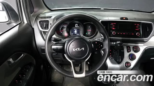 2022 Kia The New Ray Van Sold VIN KNACF911BNT295250 – undercarriage 2022 Kia The New Ray Van Sold VIN KNACF911BNT295250 – undercarriage