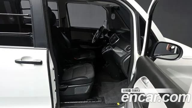 2022 Kia The New Ray Van Sold VIN KNACF911BNT295250 – odometer reading 2022 Kia The New Ray Van Sold VIN KNACF911BNT295250 – odometer reading
