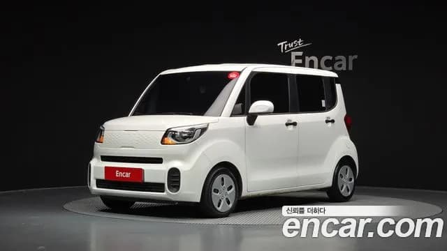 2022 Kia The New Ray Van Sold VIN KNACF911BNT295250 – photo 13 2022 Kia The New Ray Van Sold VIN KNACF911BNT295250 – photo 13