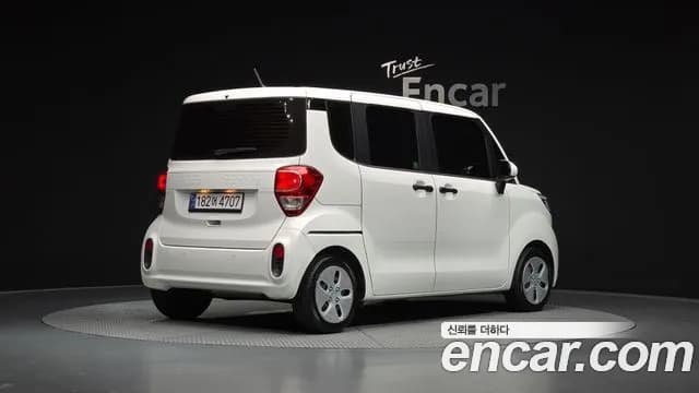 2022 Kia The New Ray Van Sold VIN KNACF911BNT295250 – photo 17 2022 Kia The New Ray Van Sold VIN KNACF911BNT295250 – photo 17