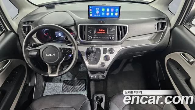 2022 Kia The New Ray Van Sold VIN KNACF911BNT295613 – side profile 2022 Kia The New Ray Van Sold VIN KNACF911BNT295613 – side profile