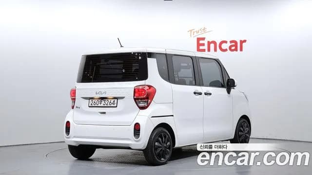2022 Kia The New Ray Van Sold VIN KNACF911BNT295613 – interior seats 2022 Kia The New Ray Van Sold VIN KNACF911BNT295613 – interior seats