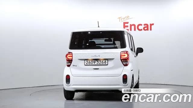 2022 Kia The New Ray Van Sold VIN KNACF911BNT295613 – photo 14 2022 Kia The New Ray Van Sold VIN KNACF911BNT295613 – photo 14