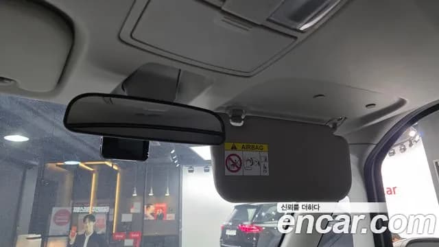 2022 Kia The New Ray Van Sold VIN KNACF911BNT295674 – dashboard 2022 Kia The New Ray Van Sold VIN KNACF911BNT295674 – dashboard