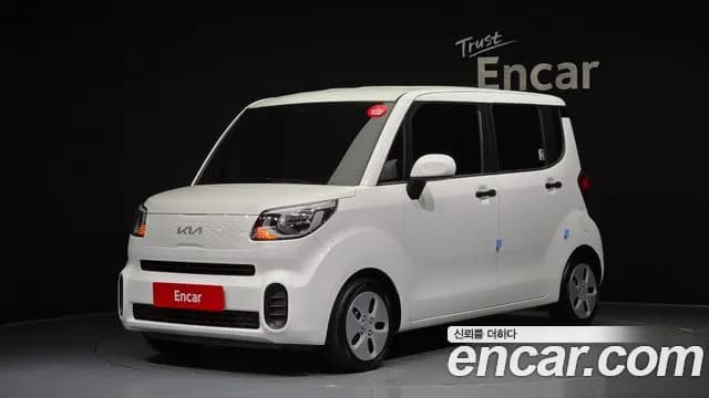 2022 Kia The New Ray Van Sold VIN KNACF911BNT295674 – undercarriage 2022 Kia The New Ray Van Sold VIN KNACF911BNT295674 – undercarriage