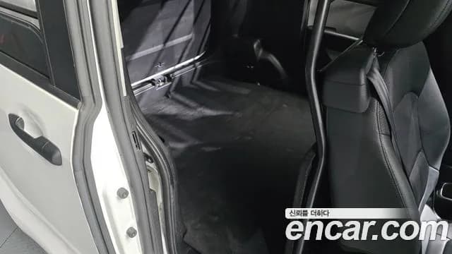 2022 Kia The New Ray Van Sold VIN KNACF911BNT295674 – photo 11 2022 Kia The New Ray Van Sold VIN KNACF911BNT295674 – photo 11