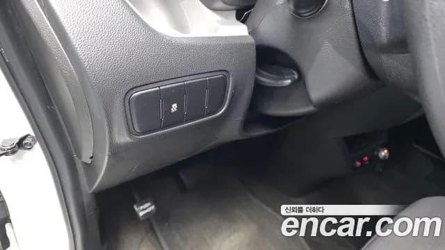 2022 Kia The New Ray Van Sold VIN KNACF911BNT295674 – photo 14 2022 Kia The New Ray Van Sold VIN KNACF911BNT295674 – photo 14