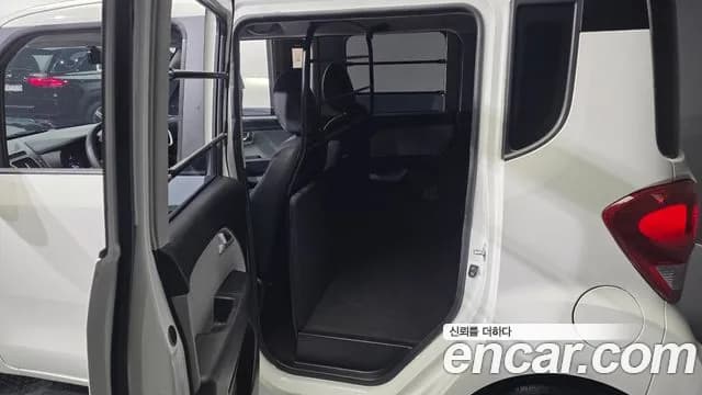 2022 Kia The New Ray Van Sold VIN KNACF911BNT295674 – photo 15 2022 Kia The New Ray Van Sold VIN KNACF911BNT295674 – photo 15