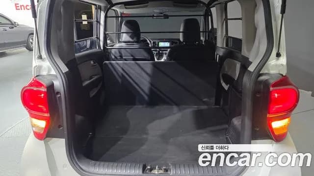 2022 Kia The New Ray Van Sold VIN KNACF911BNT295674 – photo 16 2022 Kia The New Ray Van Sold VIN KNACF911BNT295674 – photo 16