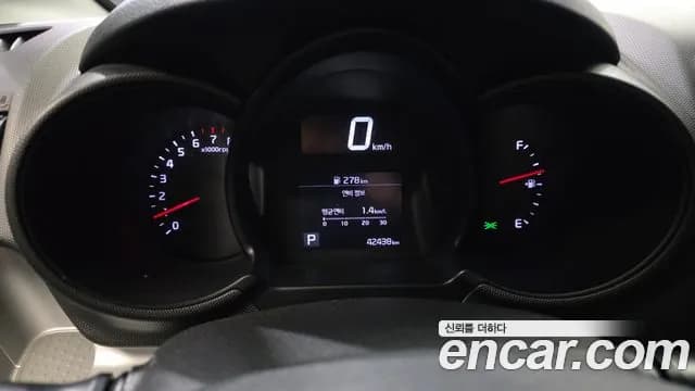 2022 Kia The New Ray Van Sold VIN KNACF911BNT295674 – photo 18 2022 Kia The New Ray Van Sold VIN KNACF911BNT295674 – photo 18
