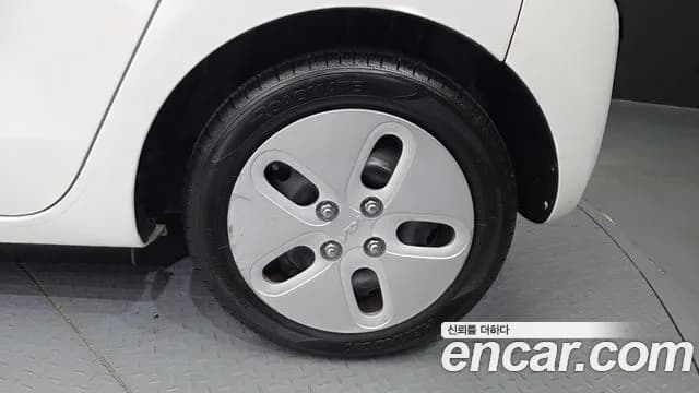 2022 Kia The New Ray Van Sold VIN KNACF911BNT295674 – photo 19 2022 Kia The New Ray Van Sold VIN KNACF911BNT295674 – photo 19