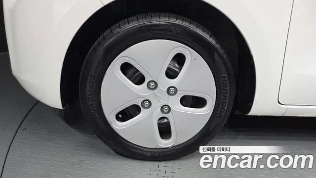 2022 Kia The New Ray Van Sold VIN KNACF911BNT295674 – photo 21 2022 Kia The New Ray Van Sold VIN KNACF911BNT295674 – photo 21