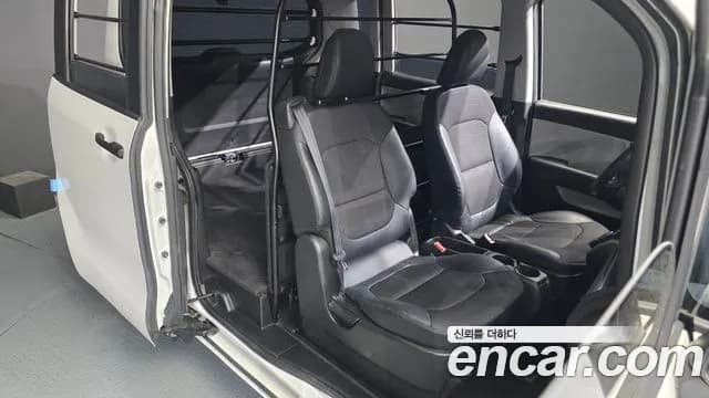 2022 Kia The New Ray Van Sold VIN KNACF911BNT295674 – photo 22 2022 Kia The New Ray Van Sold VIN KNACF911BNT295674 – photo 22