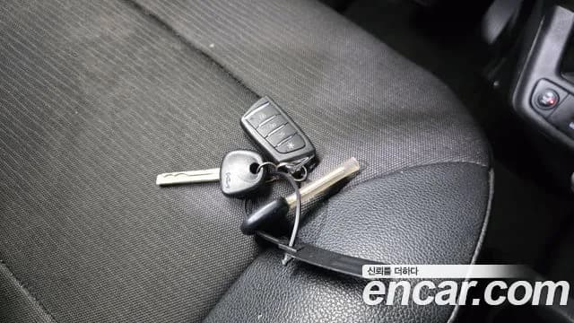 2022 Kia The New Ray Van Sold VIN KNACF911BNT295674 – photo 23 2022 Kia The New Ray Van Sold VIN KNACF911BNT295674 – photo 23