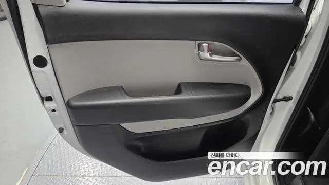 2022 Kia The New Ray Van Sold VIN KNACF911BNT295674 – photo 24 2022 Kia The New Ray Van Sold VIN KNACF911BNT295674 – photo 24