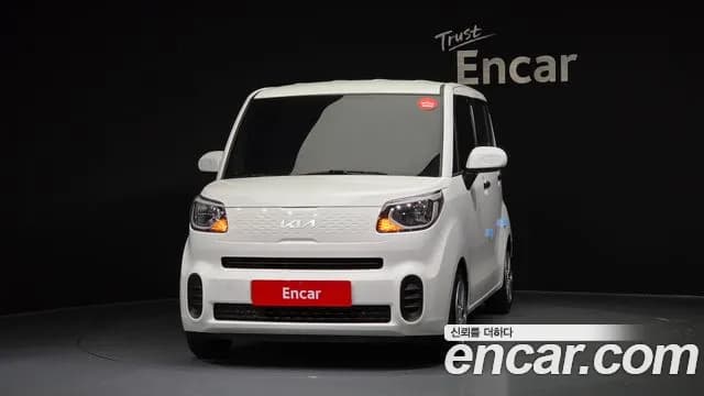 2022 Kia The New Ray Van Sold VIN KNACF911BNT295674 – photo 25 2022 Kia The New Ray Van Sold VIN KNACF911BNT295674 – photo 25