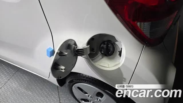 2022 Kia The New Ray Van Sold VIN KNACF911BNT295674 – photo 27 2022 Kia The New Ray Van Sold VIN KNACF911BNT295674 – photo 27