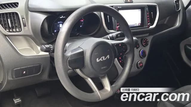 2022 Kia The New Ray Van Sold VIN KNACF911BNT295674 – photo 28 2022 Kia The New Ray Van Sold VIN KNACF911BNT295674 – photo 28