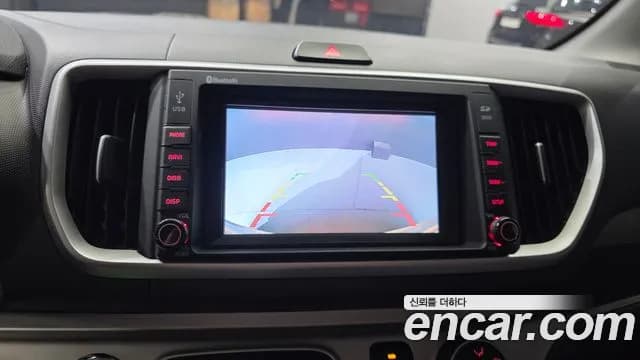 2022 Kia The New Ray Van Sold VIN KNACF911BNT295674 – photo 29 2022 Kia The New Ray Van Sold VIN KNACF911BNT295674 – photo 29
