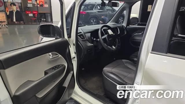 2022 Kia The New Ray Van Sold VIN KNACF911BNT295674 – photo 31 2022 Kia The New Ray Van Sold VIN KNACF911BNT295674 – photo 31