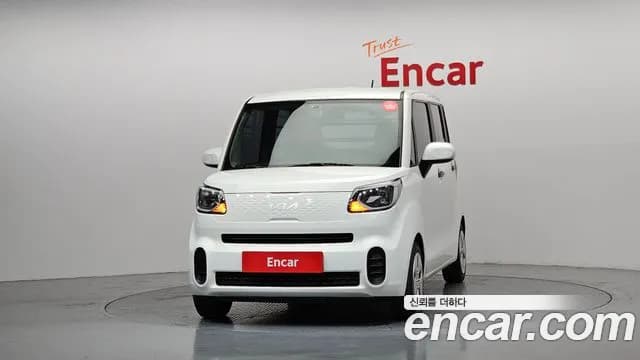 2022 Kia The New Ray Van Sold VIN KNACF911BNT295730 – photo 14 2022 Kia The New Ray Van Sold VIN KNACF911BNT295730 – photo 14