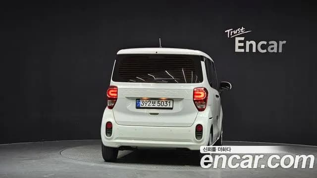2022 Kia The New Ray Van Sold VIN KNACF911BNT295799 – interior seats 2022 Kia The New Ray Van Sold VIN KNACF911BNT295799 – interior seats