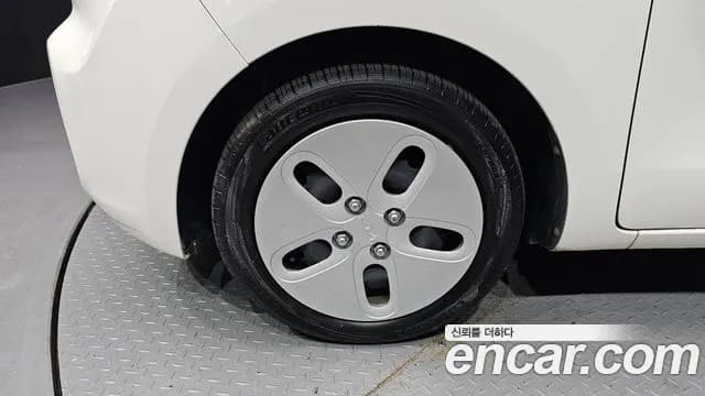2022 Kia The New Ray Van Sold VIN KNACF911BNT295799 – engine bay 2022 Kia The New Ray Van Sold VIN KNACF911BNT295799 – engine bay