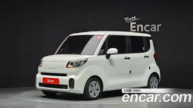 2022 Kia The New Ray Van Sold VIN KNACF911BNT295799 – undercarriage 2022 Kia The New Ray Van Sold VIN KNACF911BNT295799 – undercarriage
