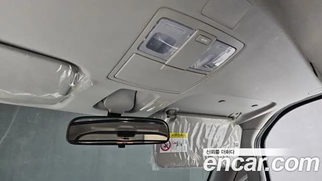 2022 Kia The New Ray Van Sold VIN KNACF911BNT295799 – trunk area 2022 Kia The New Ray Van Sold VIN KNACF911BNT295799 – trunk area
