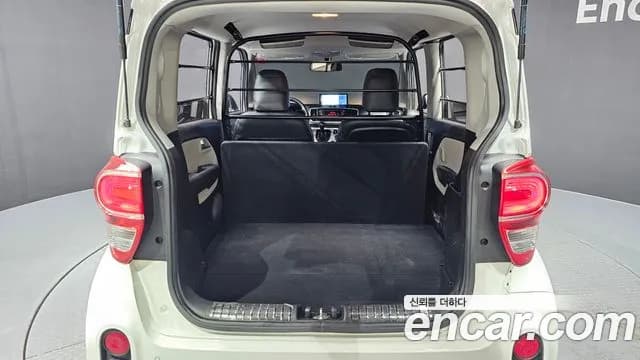 2022 Kia The New Ray Van Sold VIN KNACF911BNT295799 – photo 11 2022 Kia The New Ray Van Sold VIN KNACF911BNT295799 – photo 11